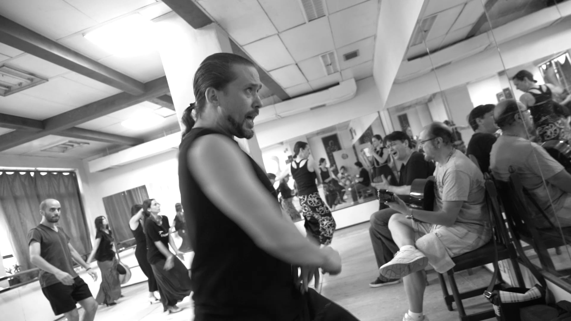 4rta semana veranos flamencos 2018