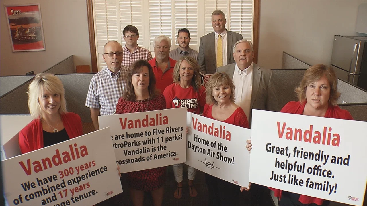 Vandalia Sibcy Cline Realtors! on Vimeo