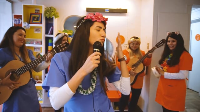 Video producción 288171638