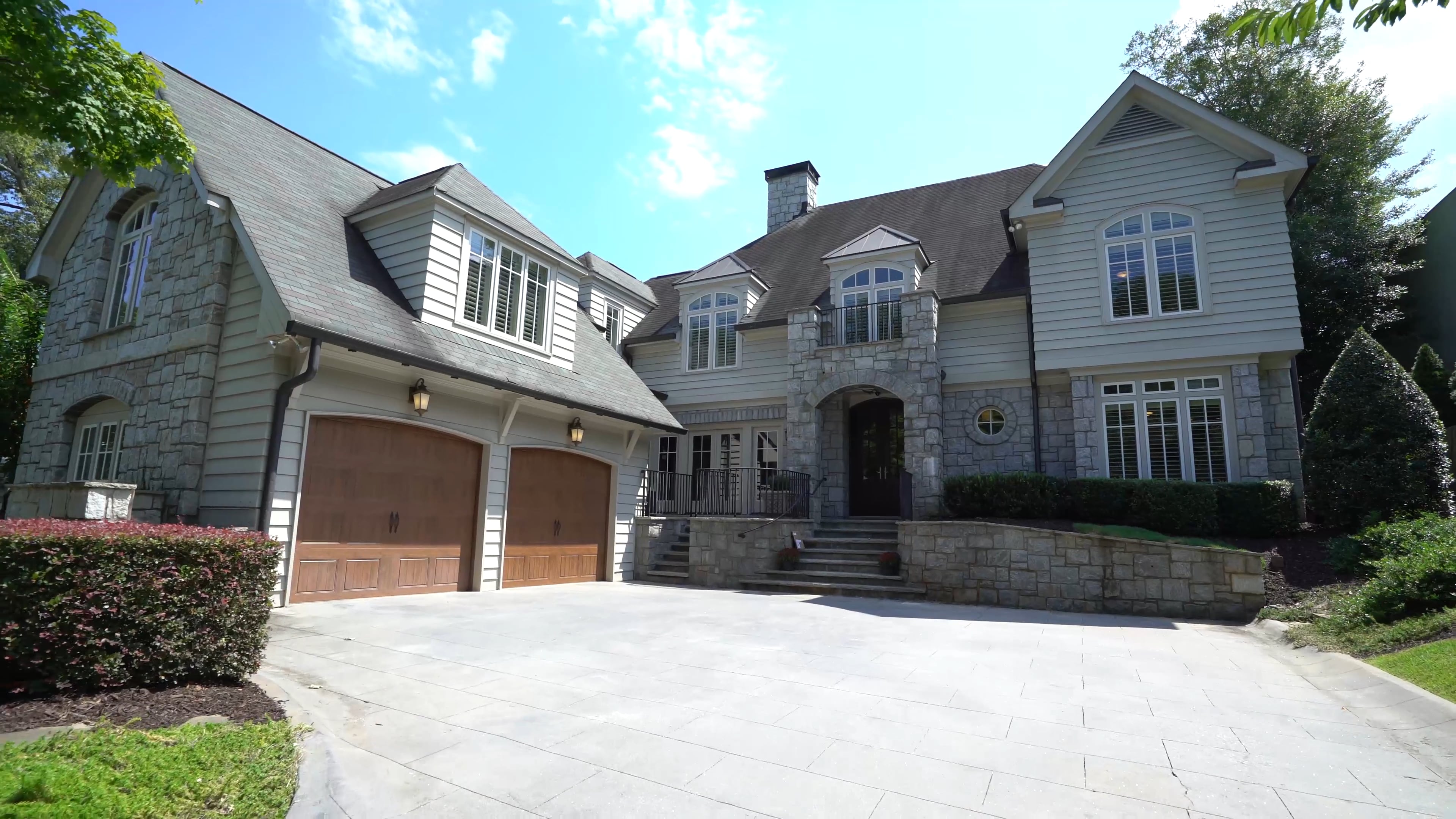 85 Beverly Rd NE, Atlanta, GA 30309 on Vimeo