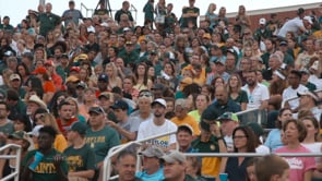 City Supports 1st Baylor Home Game