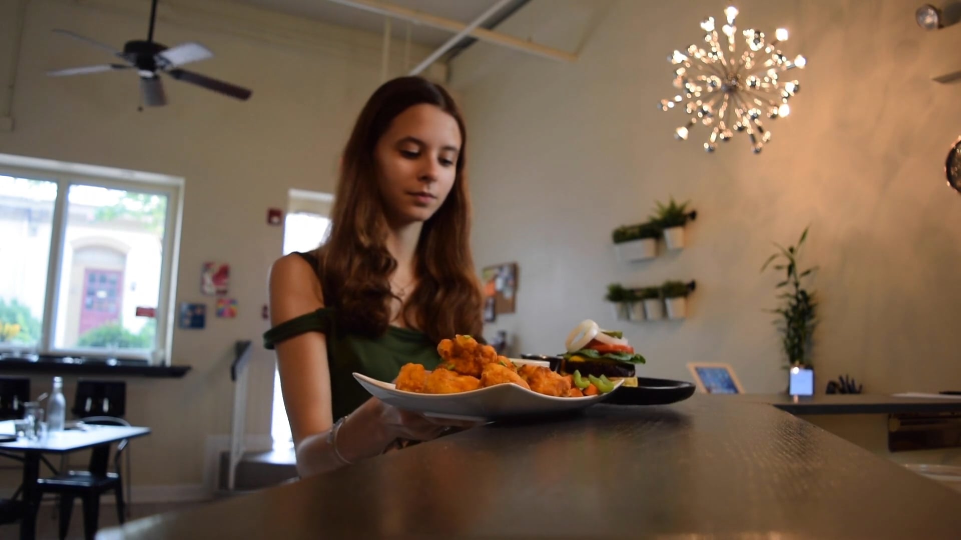 Leaf Eatery Promo