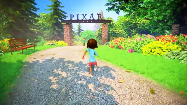 Buy Rush: A Disney & Pixar Adventure Steam
