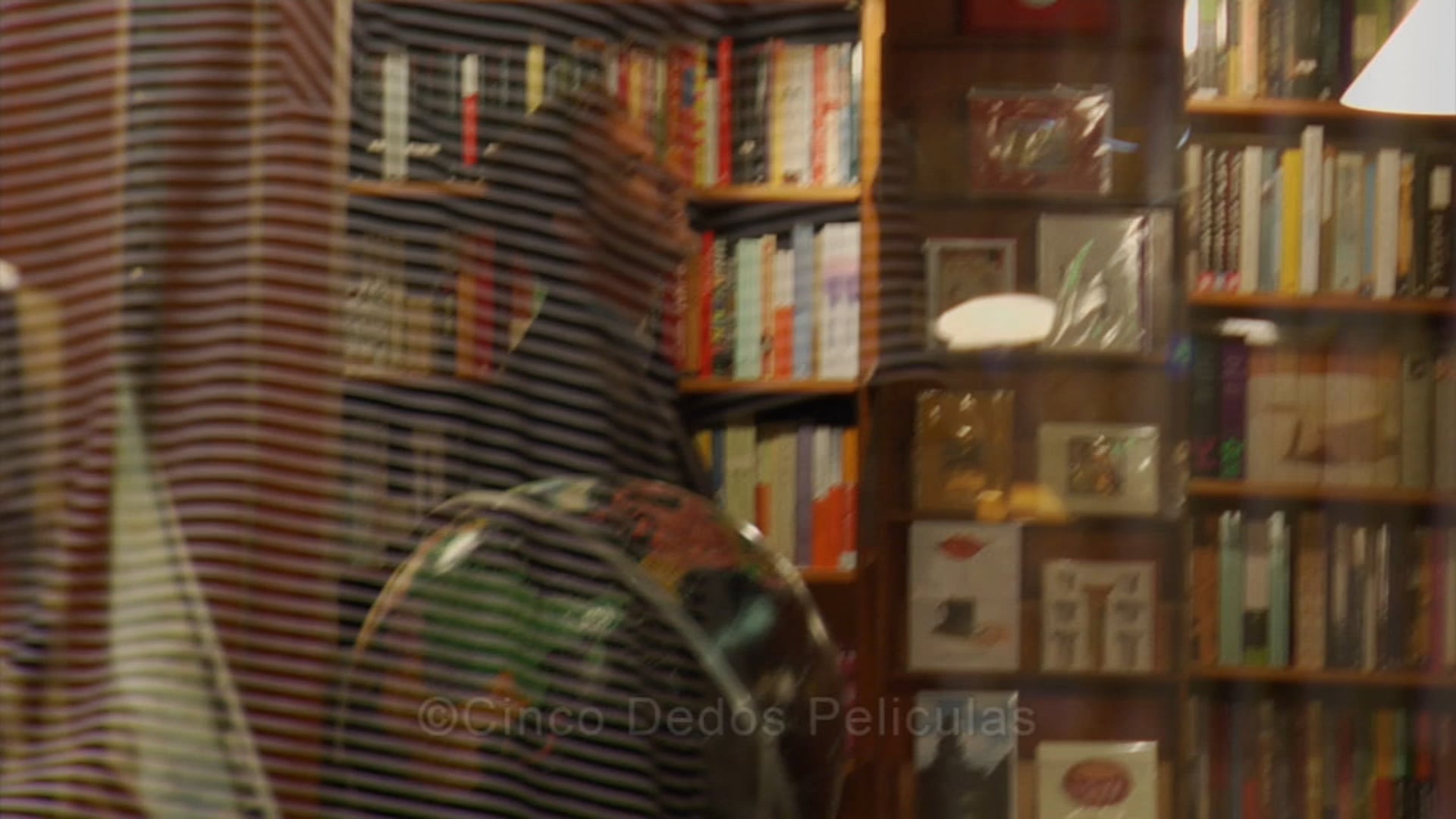 I Think (Experimental Edit)