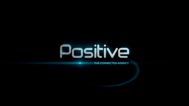 Positive Communications - Video - 1