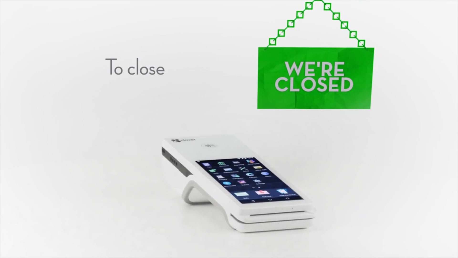 Meet CLover Flex 2