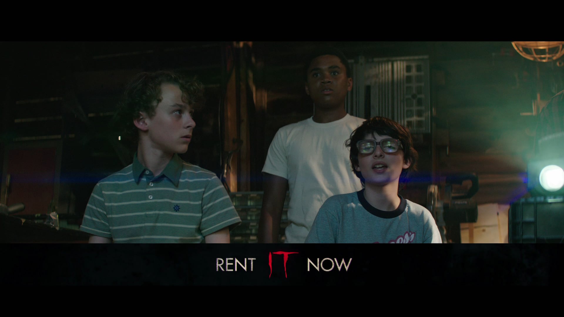 IT - "Stay Together VOD 20/10" 30
