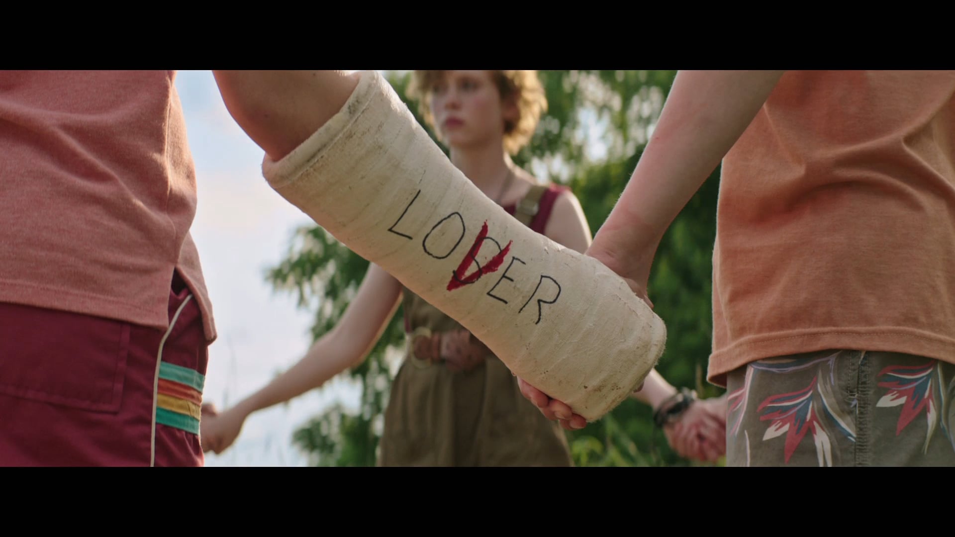 IT - "Stay Together VOD 25/05" 30