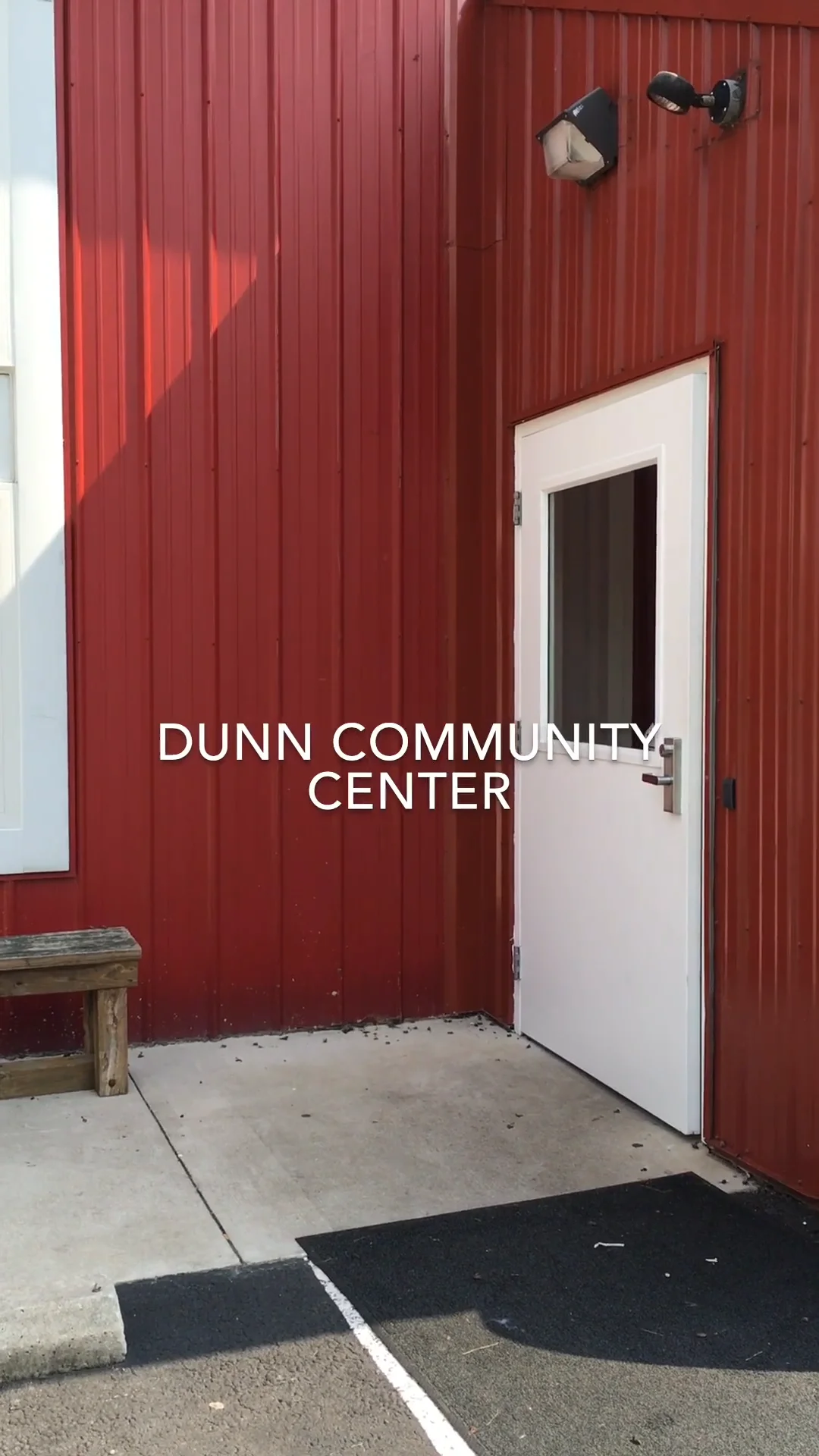Dunn Center Rental Virtual Tour on Vimeo