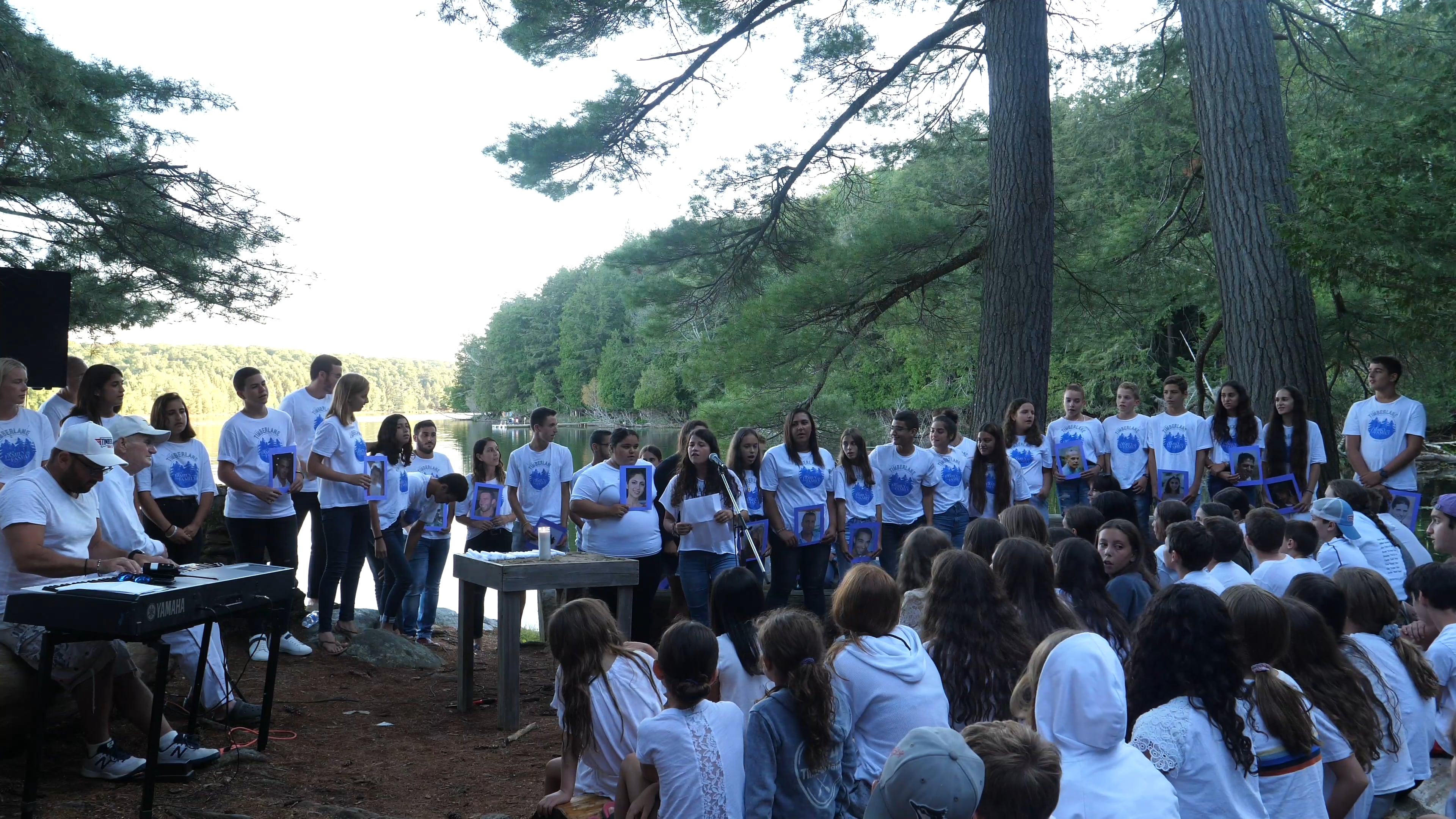 OneFamilyTimberlane Chapel 2018 on Vimeo