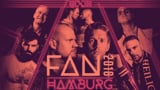wXw Fans Appreciation Night 2018 - Hamburg