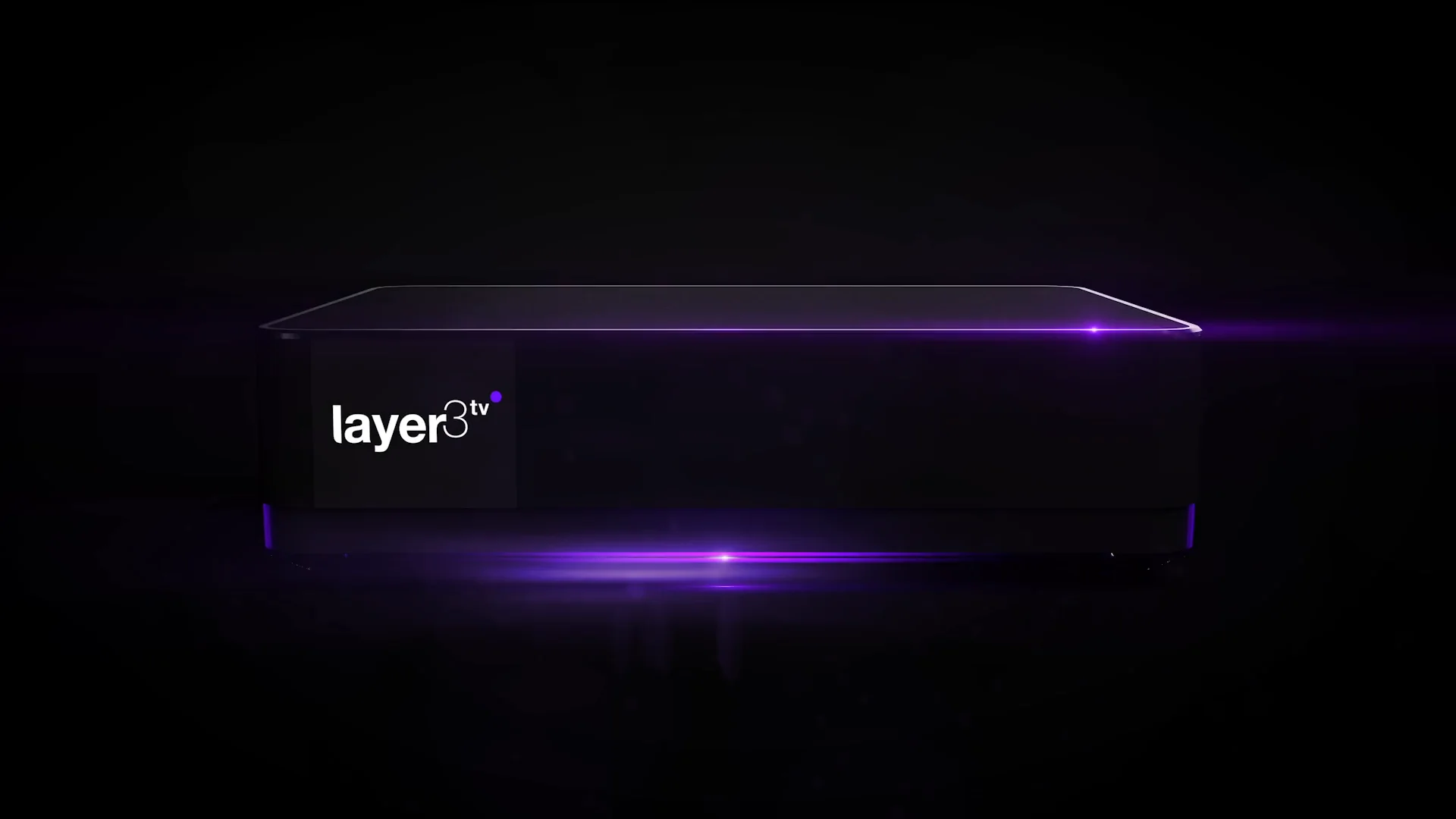 Layer3 TV Technology on Vimeo