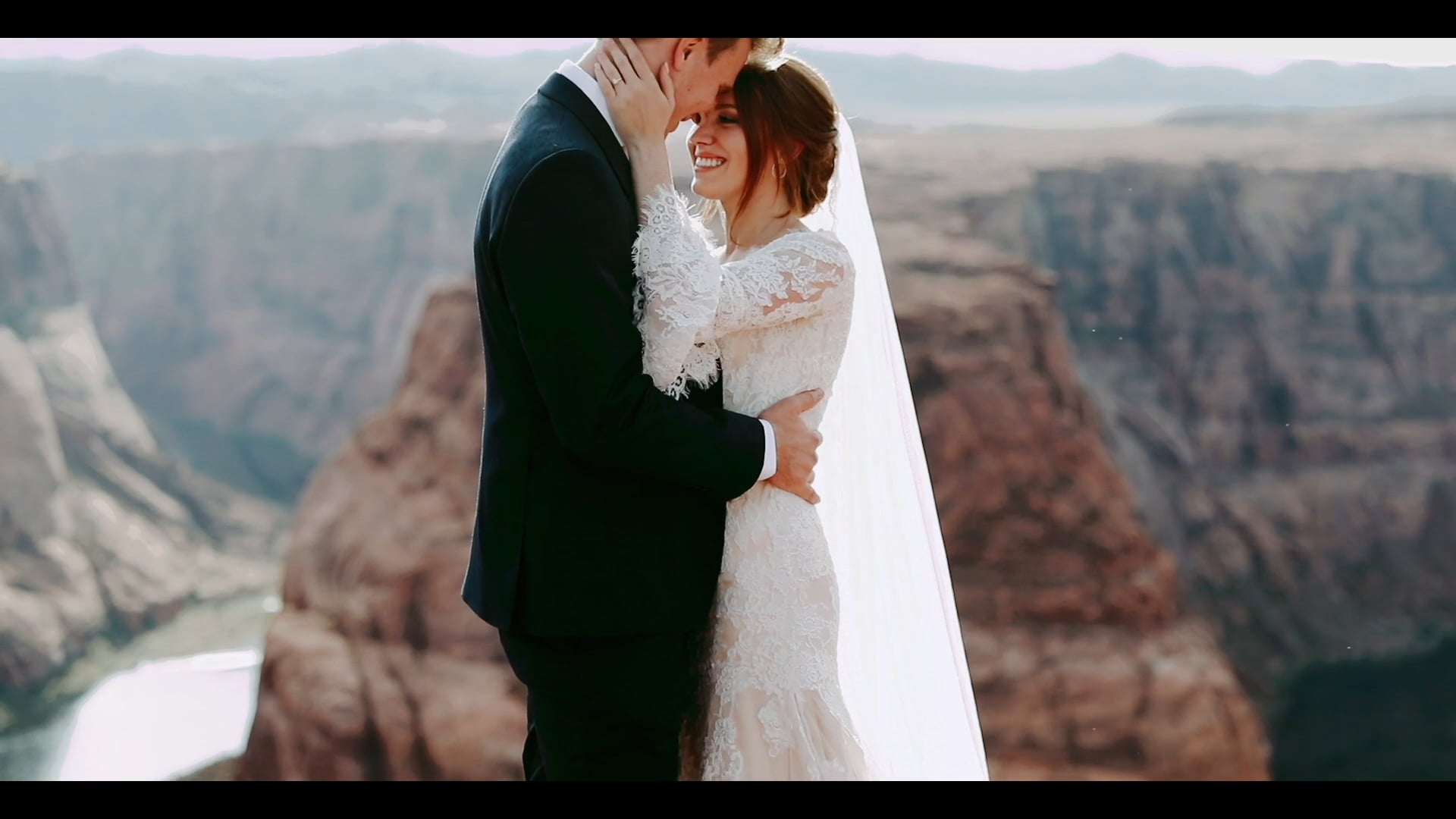 Josh + Emma || Wedding