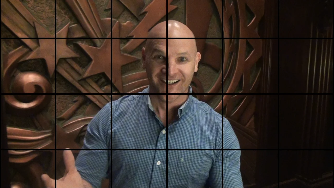 Introduction on Vimeo