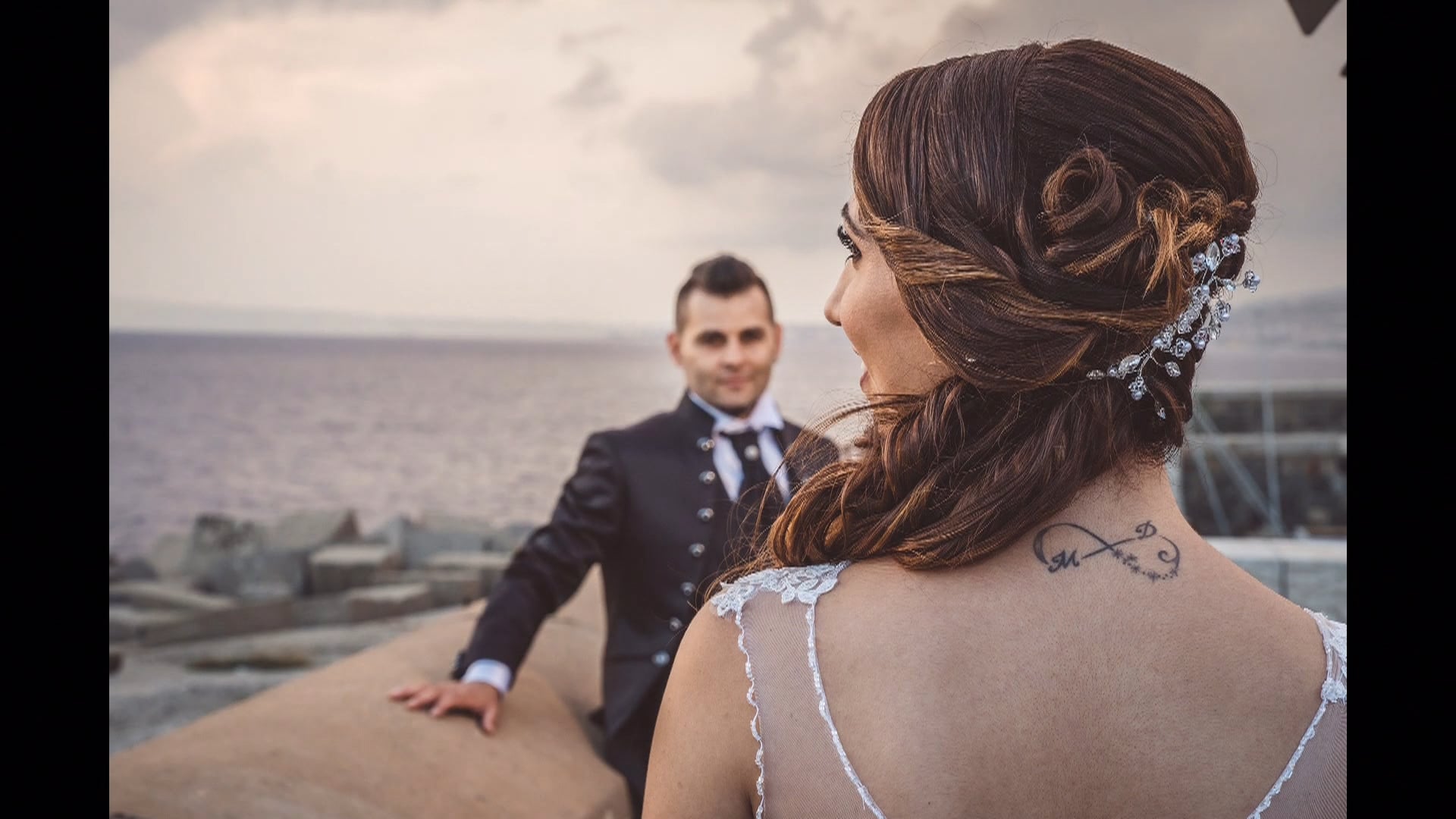 Marco+Domenica-Photowedding