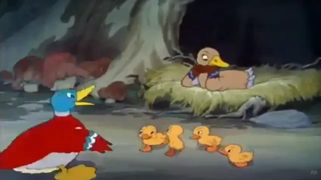 silly-symphony-ugly-duckling-on-vimeo