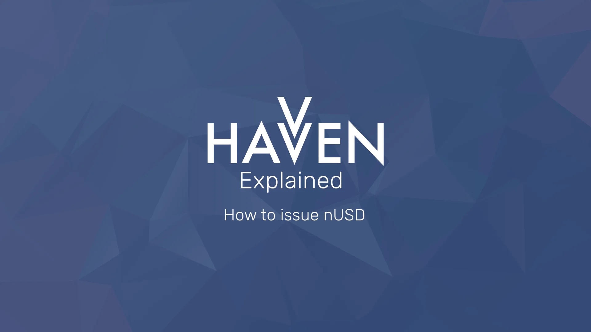仮想通貨のnUSD（NUSD）とは？チャートから見る今後の将来性は？