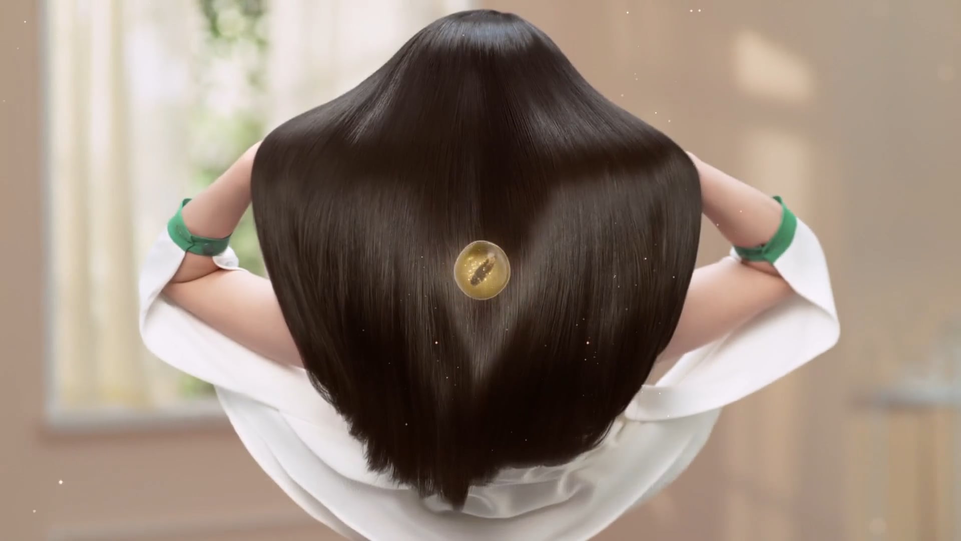 Lolane Nature cord TV / AD