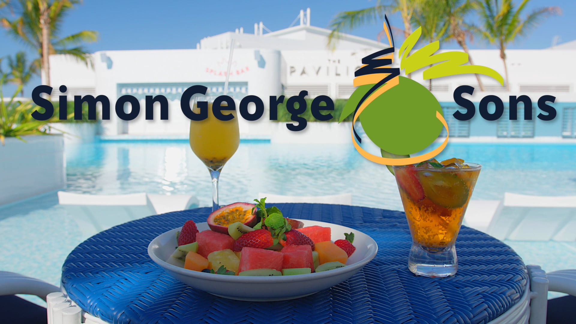 Simon George and Sons, The Ville Townsville, 1 on Vimeo