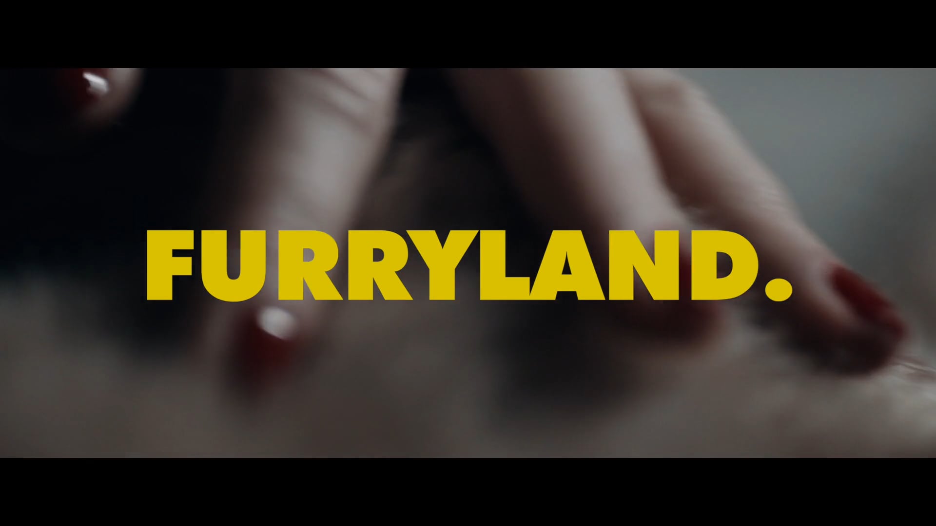 Furryland