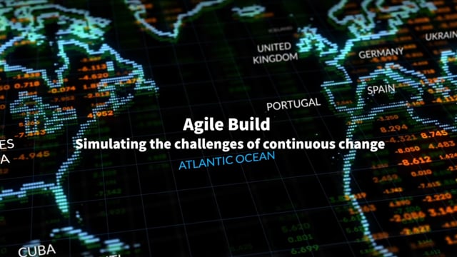 Agile Build Simulation – Introduction