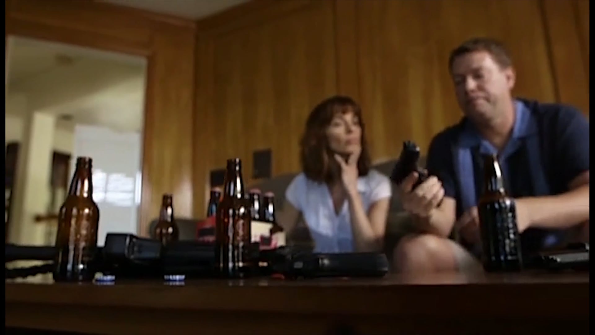 Deadline Crime with Tamron Hall- ID Channel