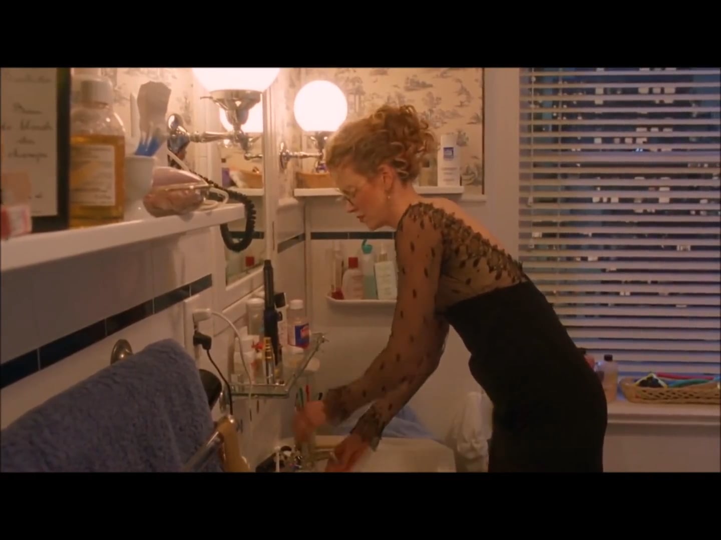 Eyes Wide Shut Opening Scene Jazz Suite No.2 Waltz No.2 on Vimeo