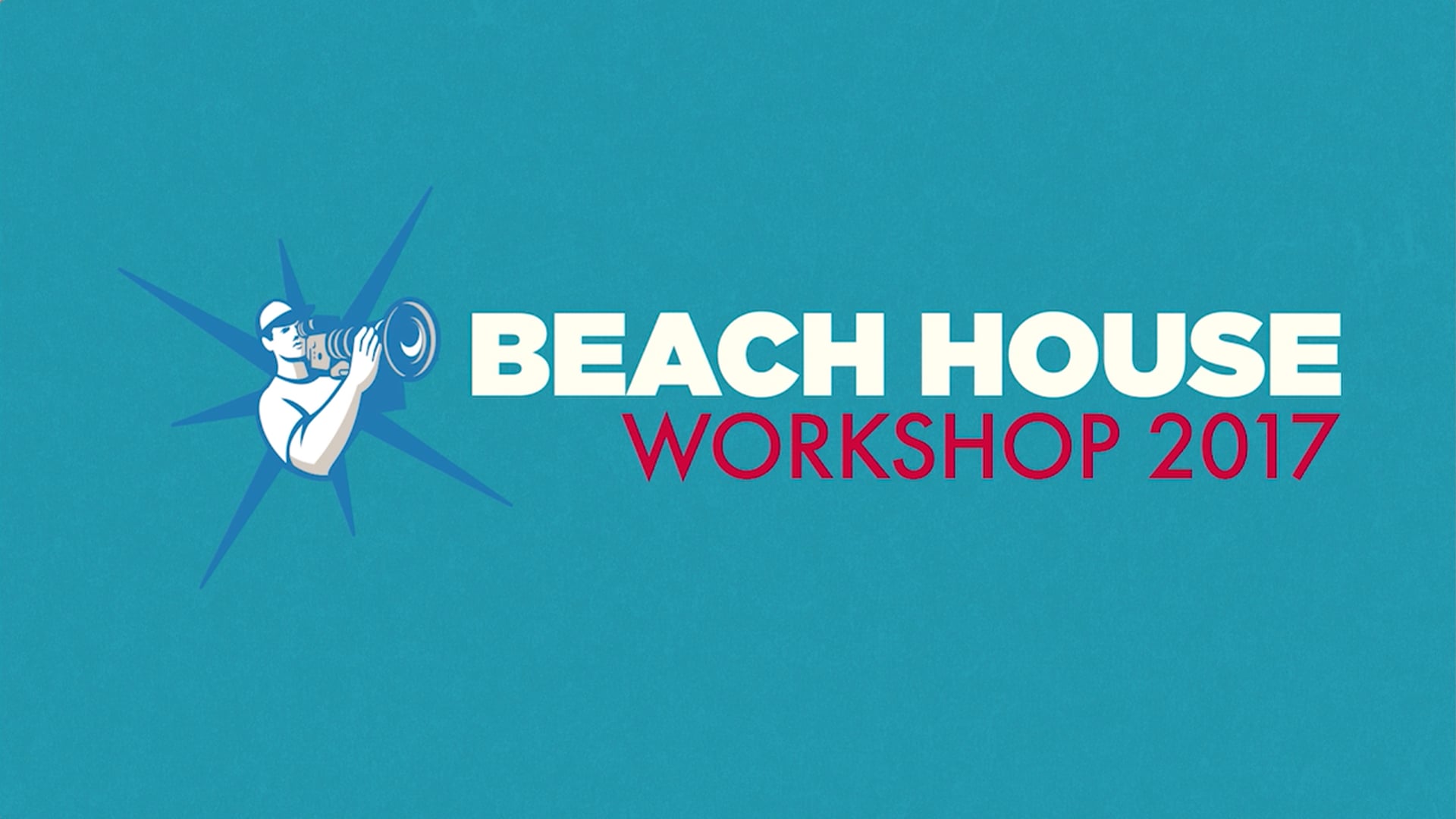 Highlights of Beach House Workshop 2017
