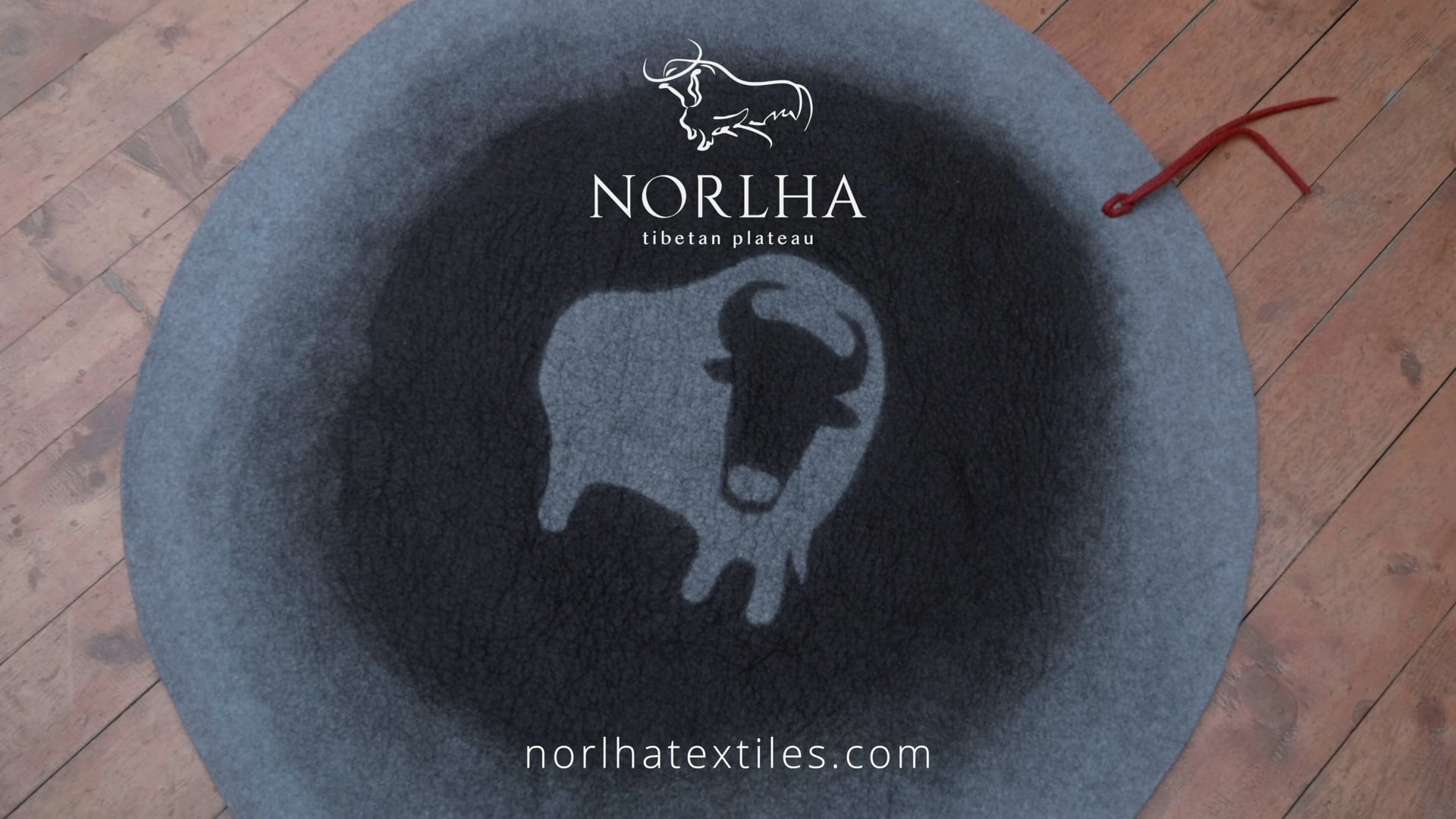 Norlha: Felting - How It's Made