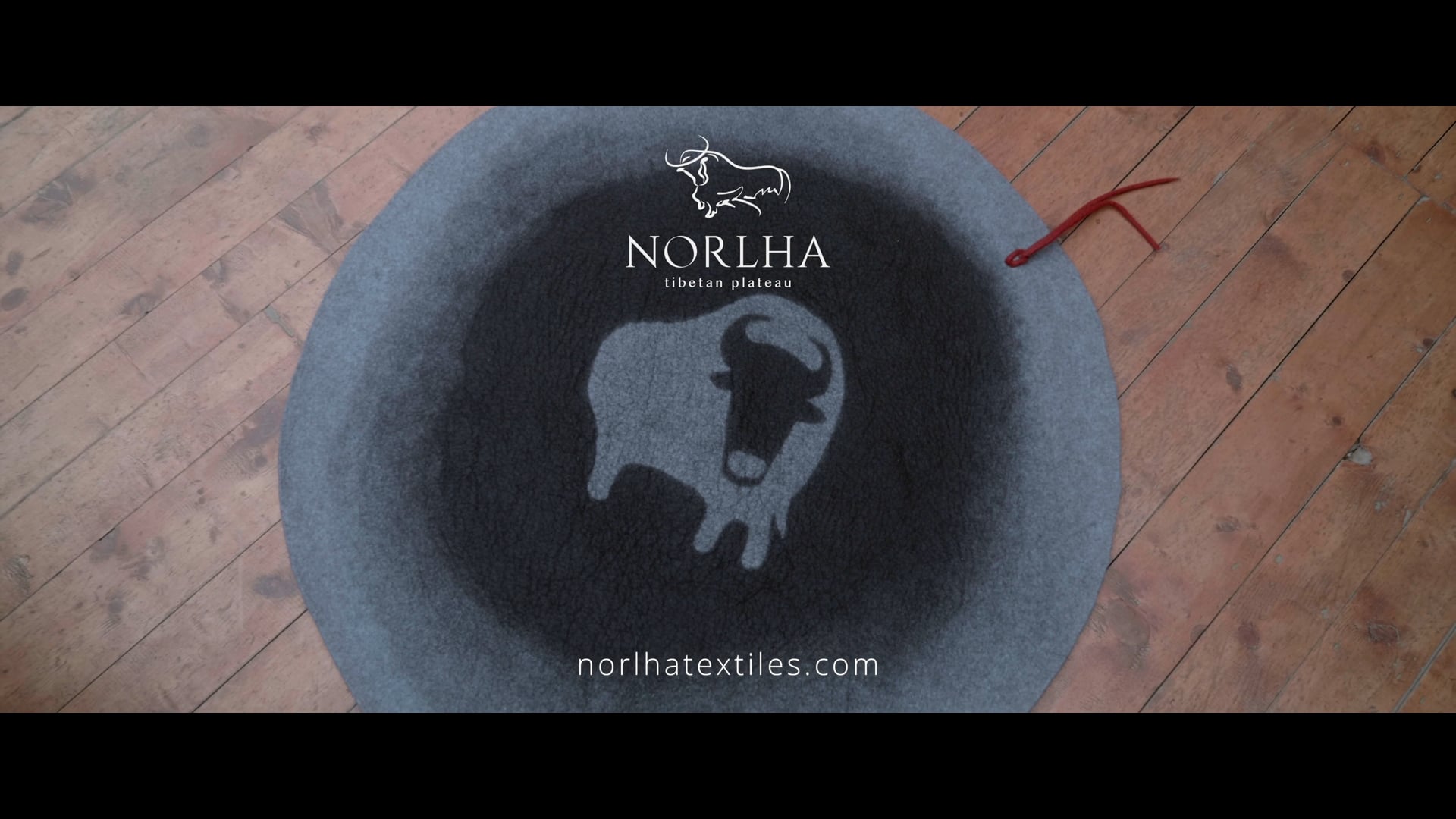 Norlha: Felting - How It's Made