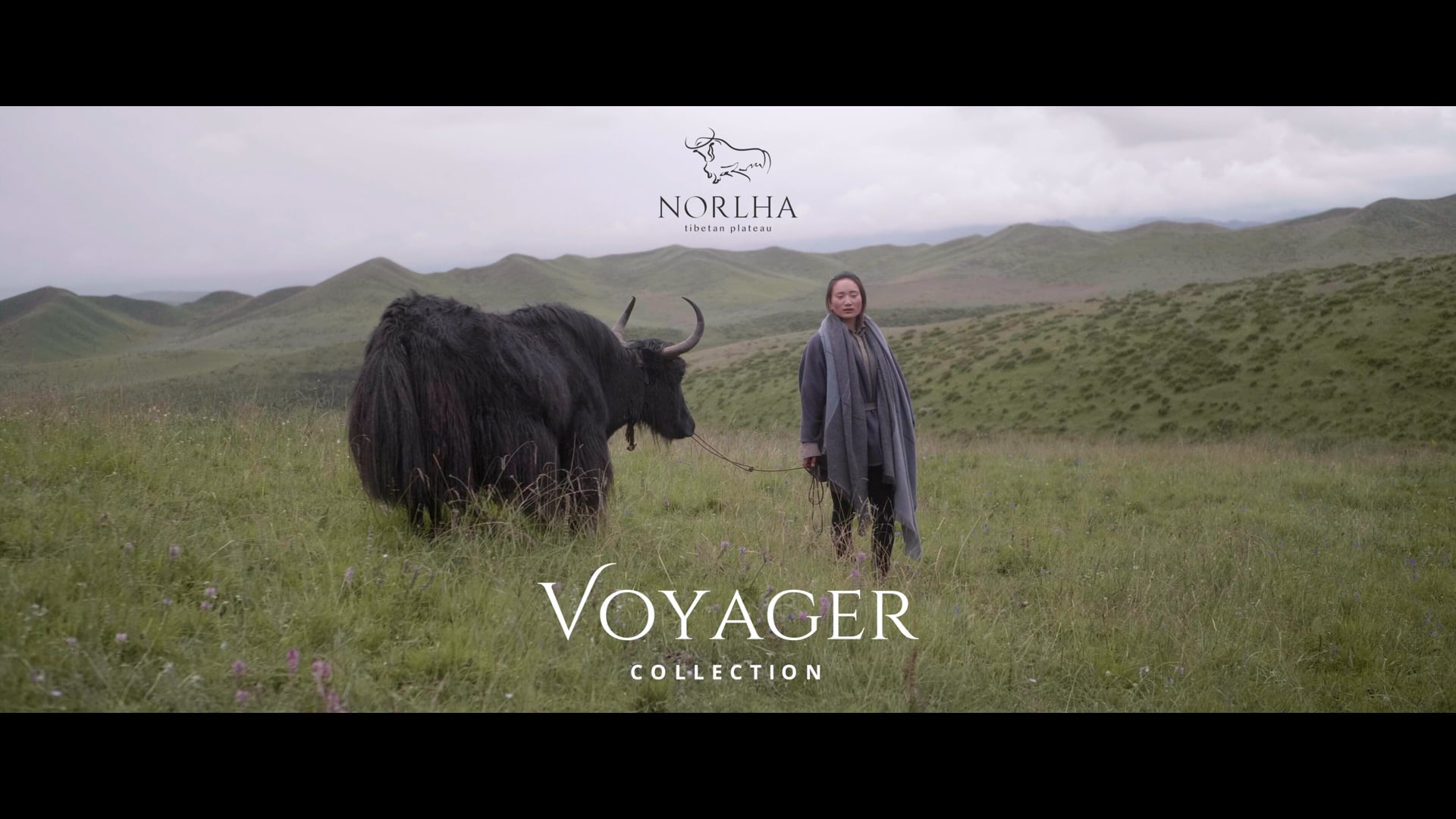 Norlha: Voyager Collection