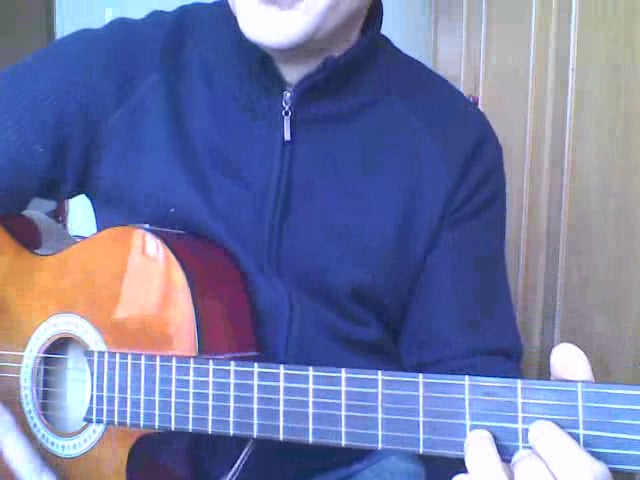 Curso de Violão Online - Vídeo