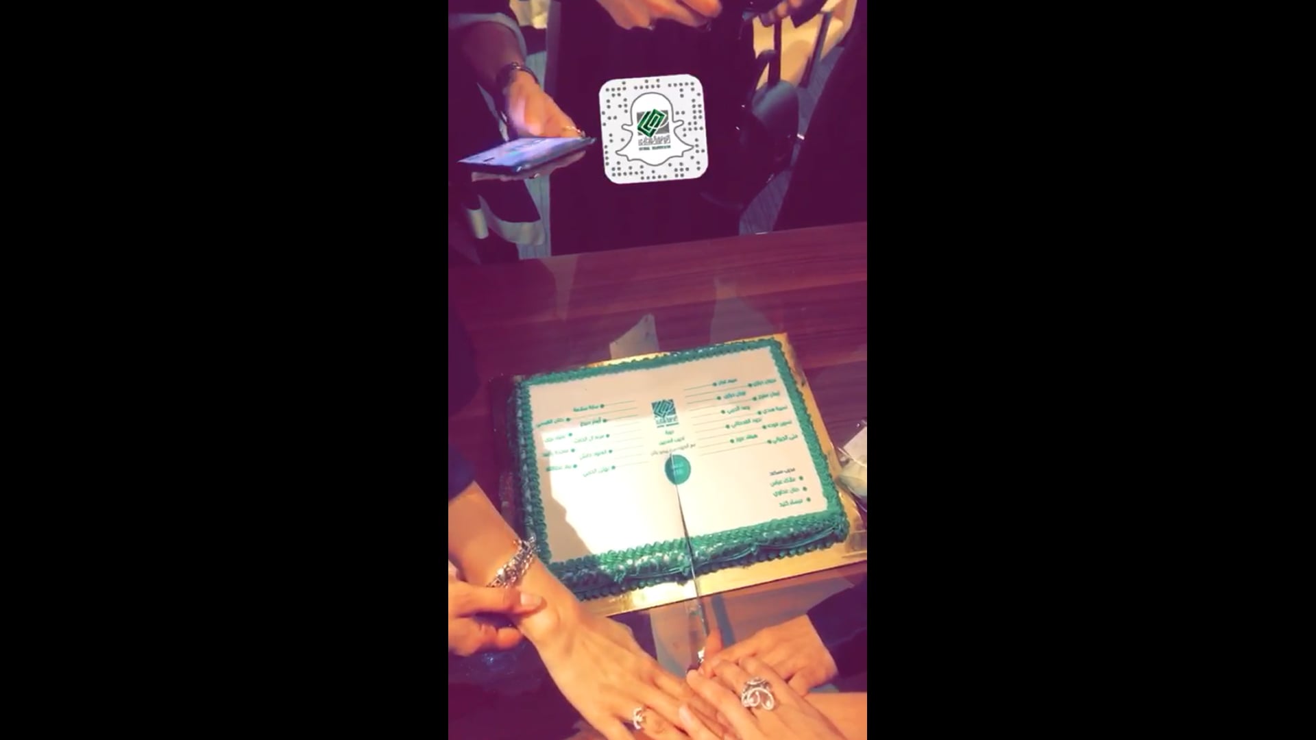 ختام دورة تدريب المدربين