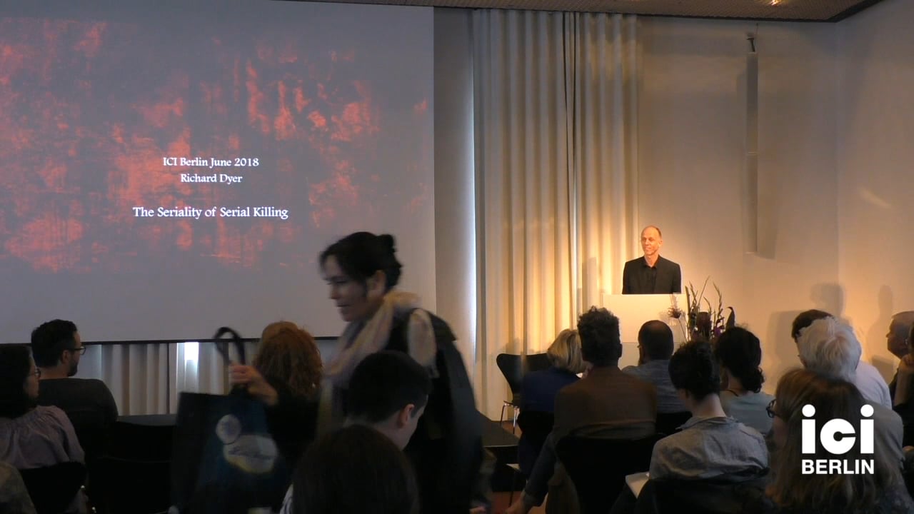 Introduction by Christoph Holzhey