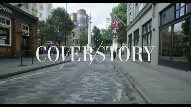 CoverStory AW18