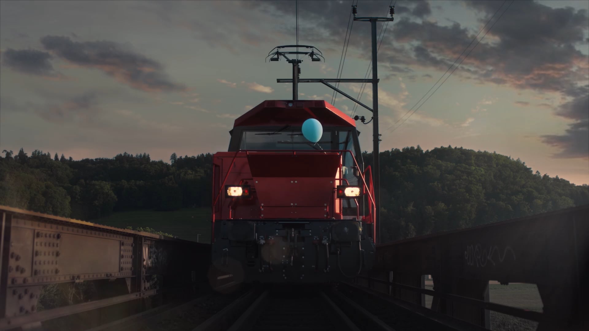 SBB - Emma