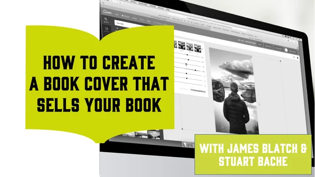 Design Your Own Book Cover - WordUnited
