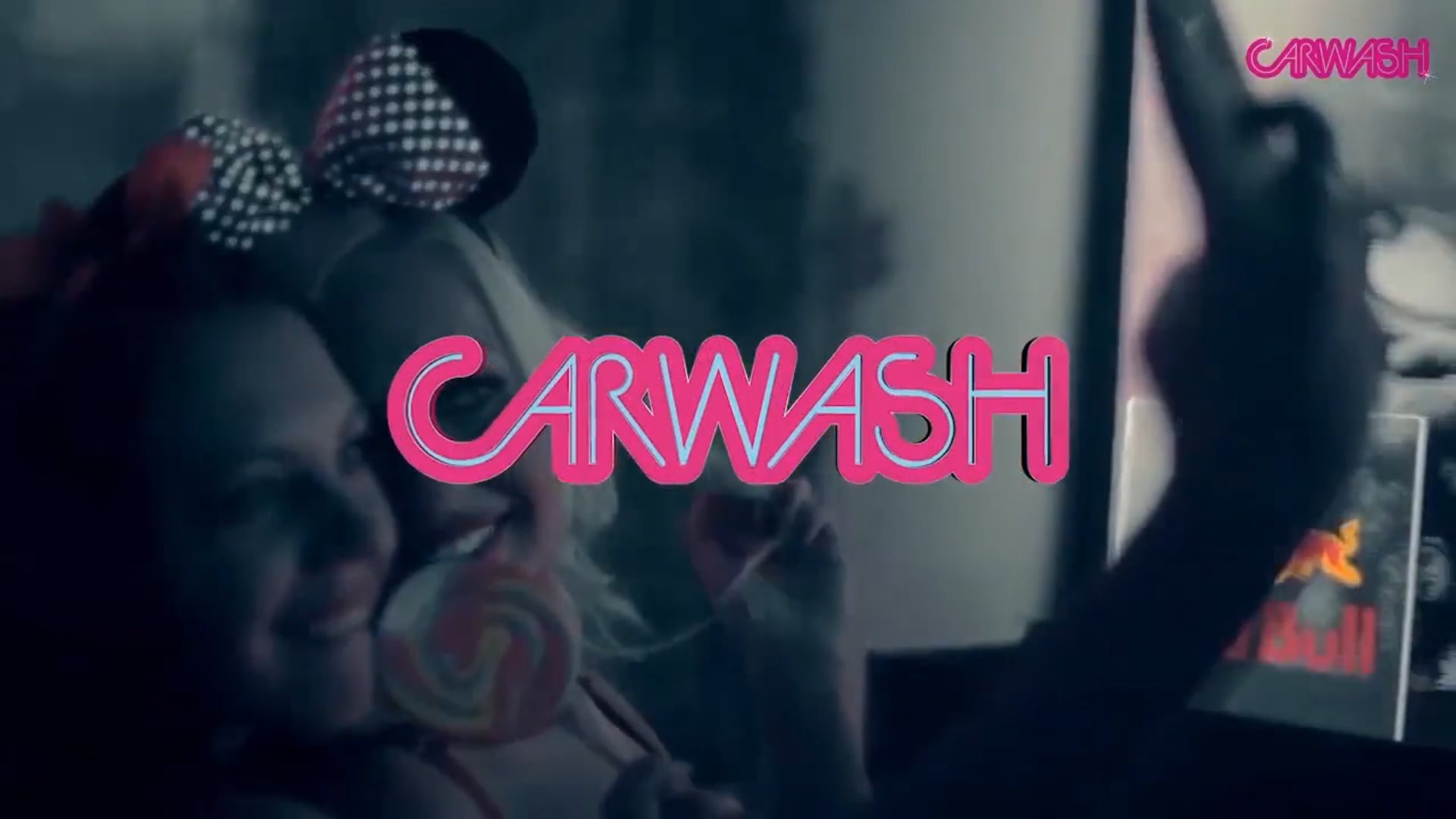 Carwash