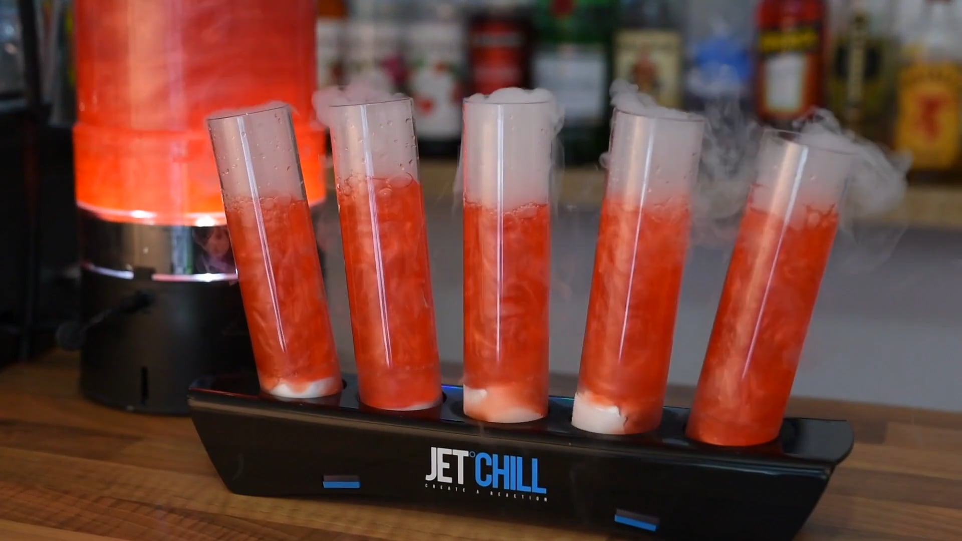 Go Bar | Jet Chill | Cyclone on Vimeo