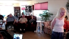 Related Embedded Video Item Thumbnail