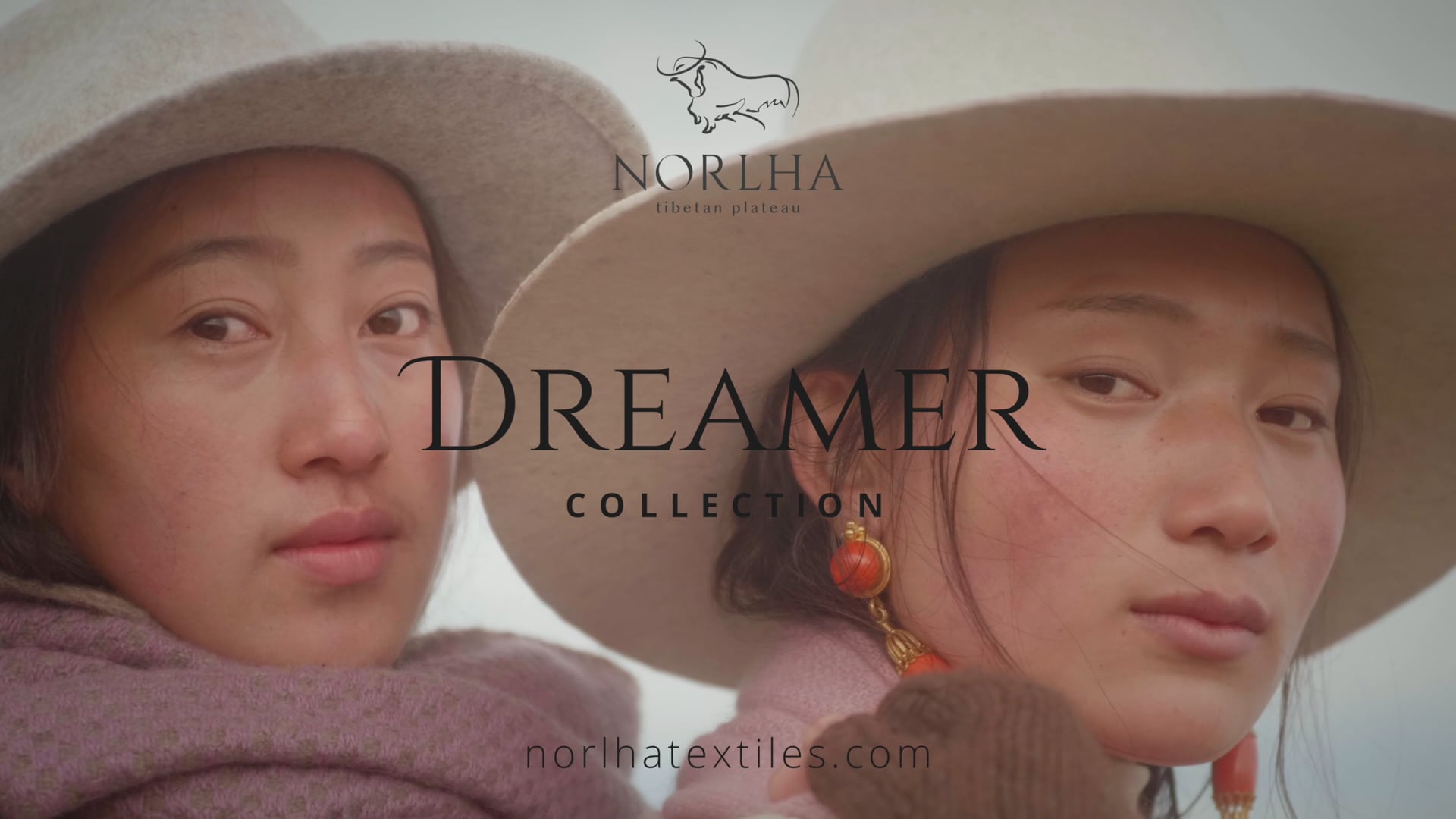 Norlha: Dreamer Collection