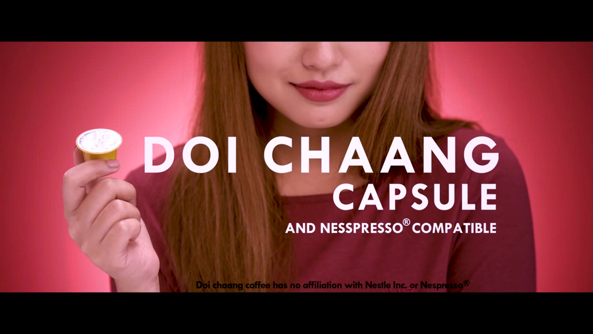 Perfect Shot by Doi Chaang coffee