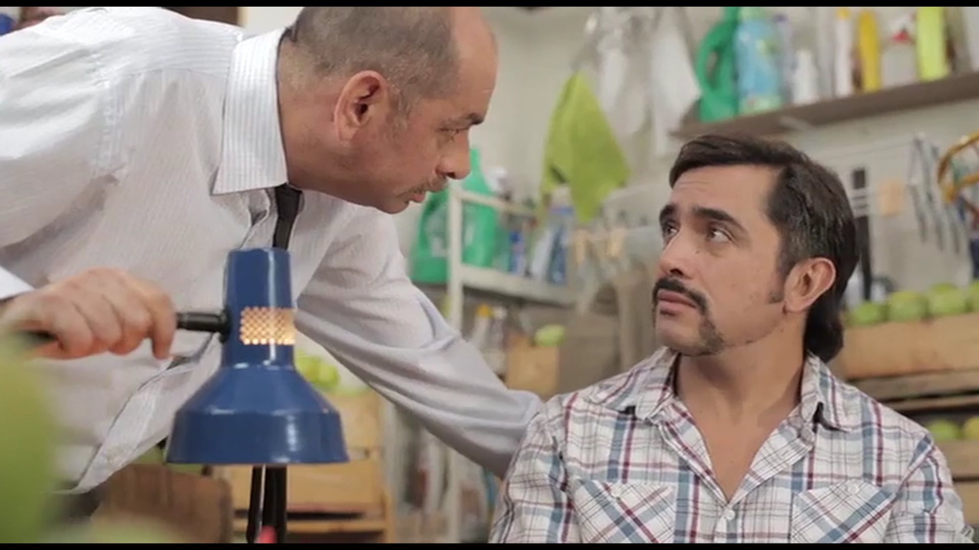 PYME (El proyecto)