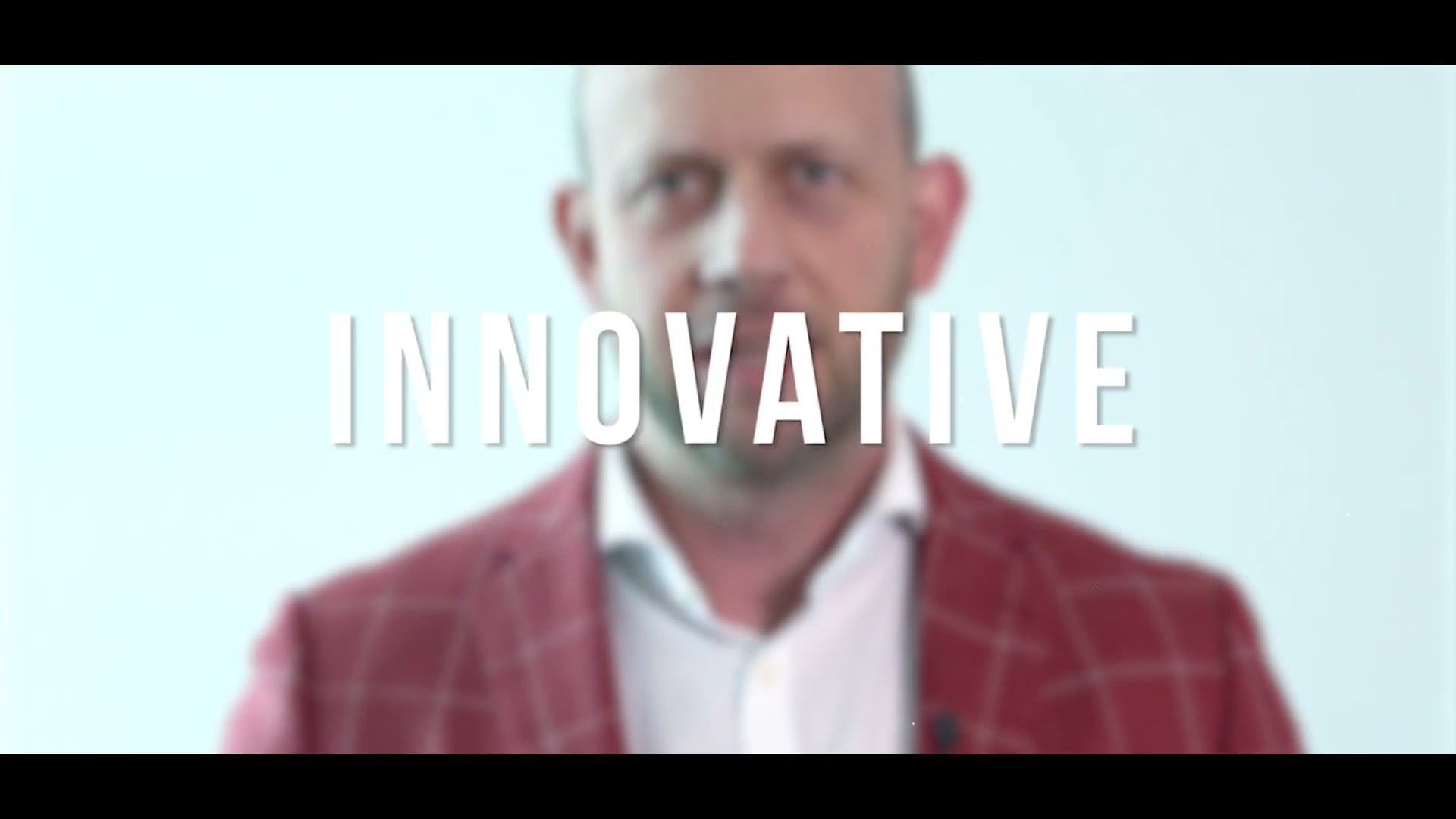 Innovation Week 2018 Final