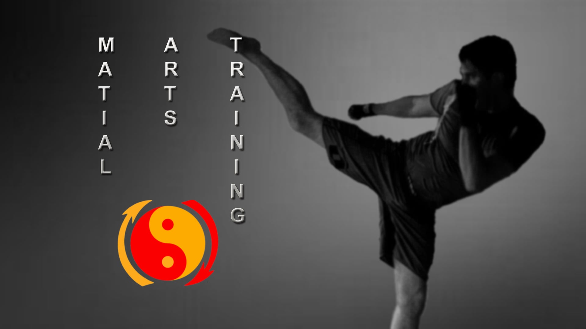 Martial Arts Training