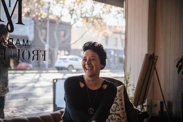 Madam Frou Frou - Customer Success Story (Dawn - Madam Frou Frou)