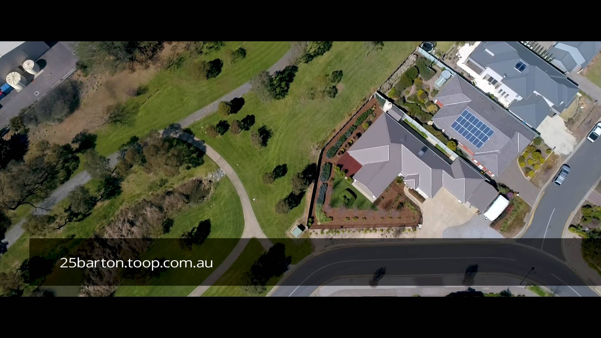 25 Barton Circuit Mount Barker on Vimeo
