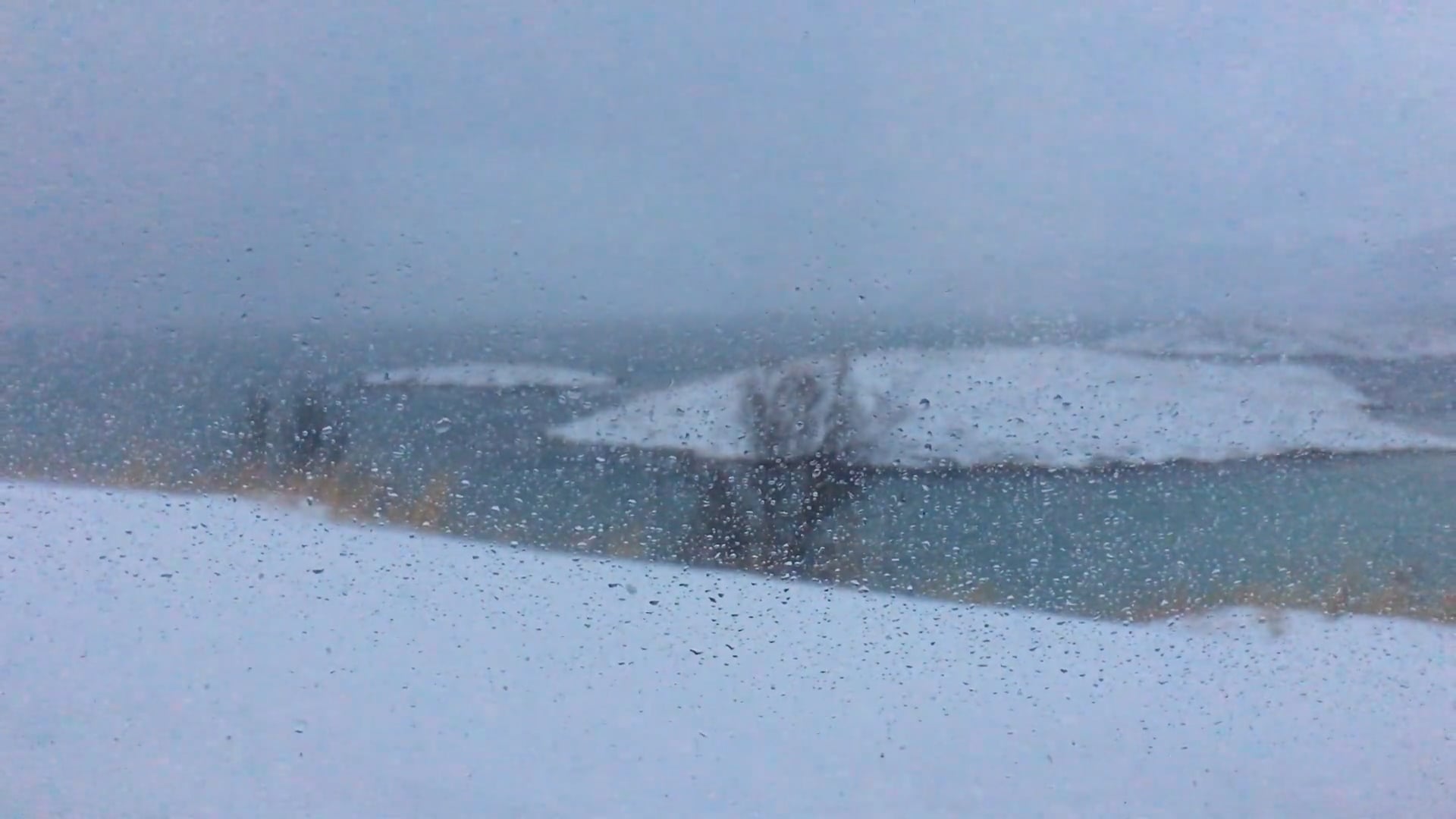 Cinehaiku #3 - Your Footsteps Through The Long Arctic Night