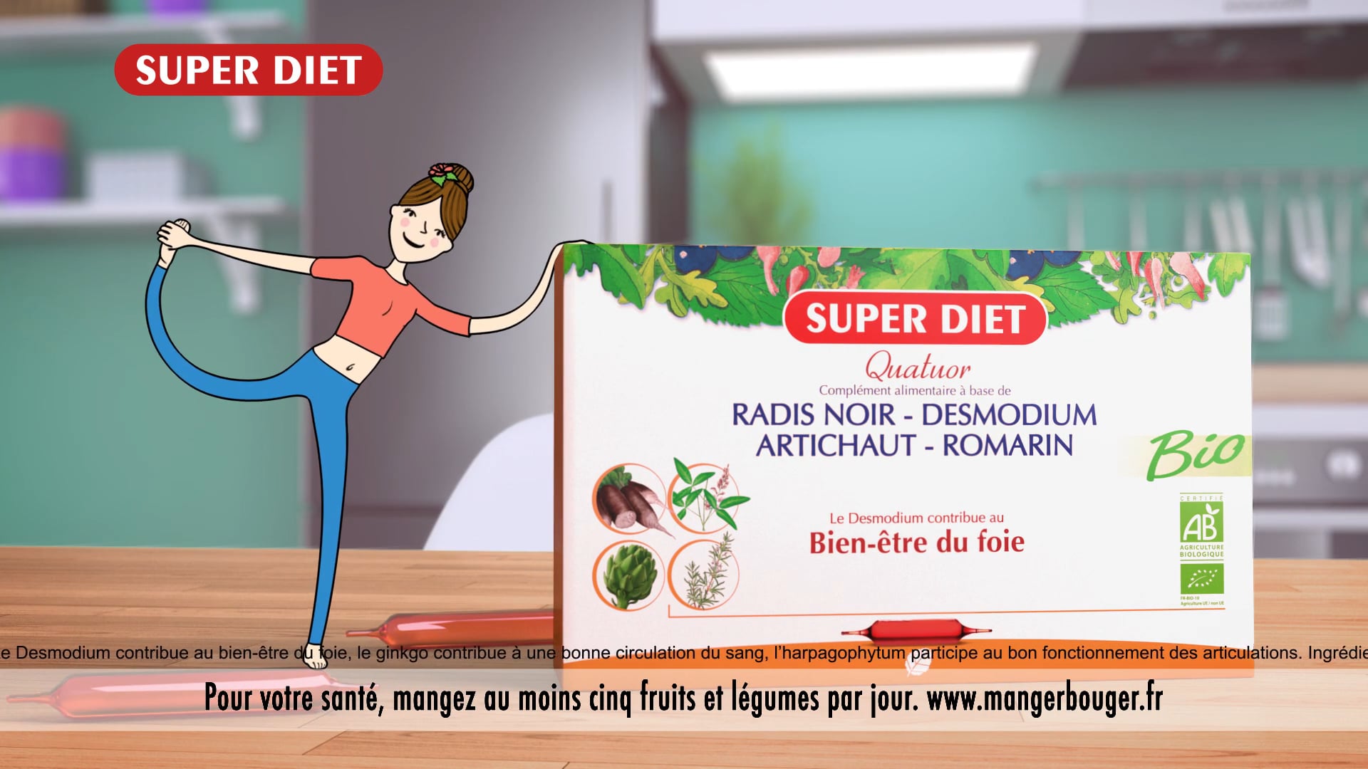 Super Diet