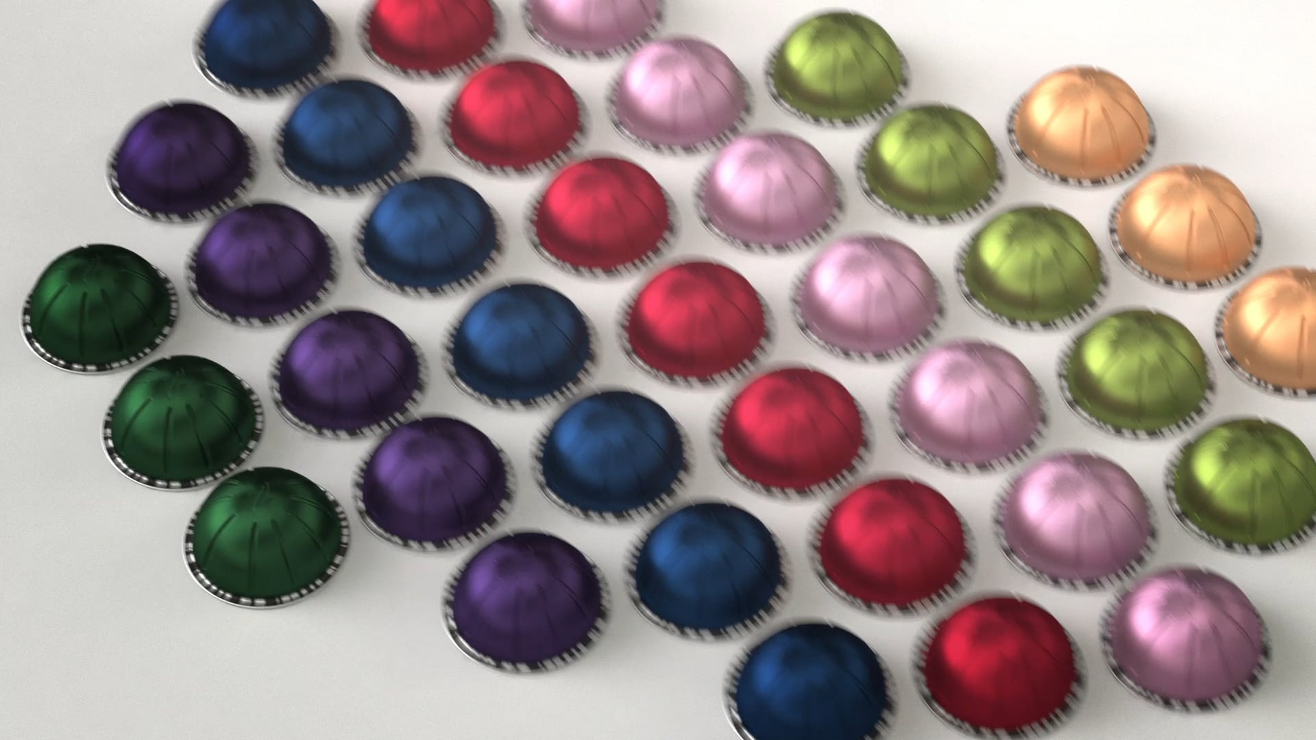 Nespresso - Quotidien